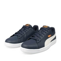 Baskets BLEU PUMA Up JR