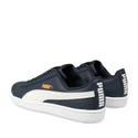 Baskets BLEU PUMA Up JR