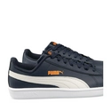 Baskets BLEU PUMA Up JR