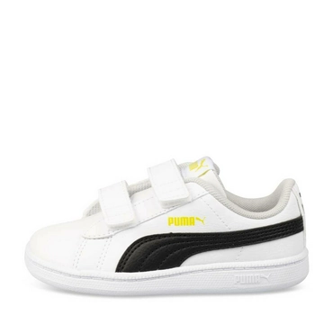 Baskets BLANC PUMA Up V Inf