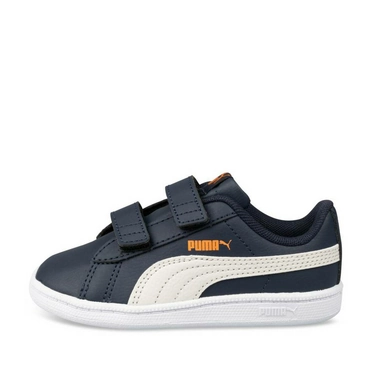 Baskets BLEU PUMA Up V Inf