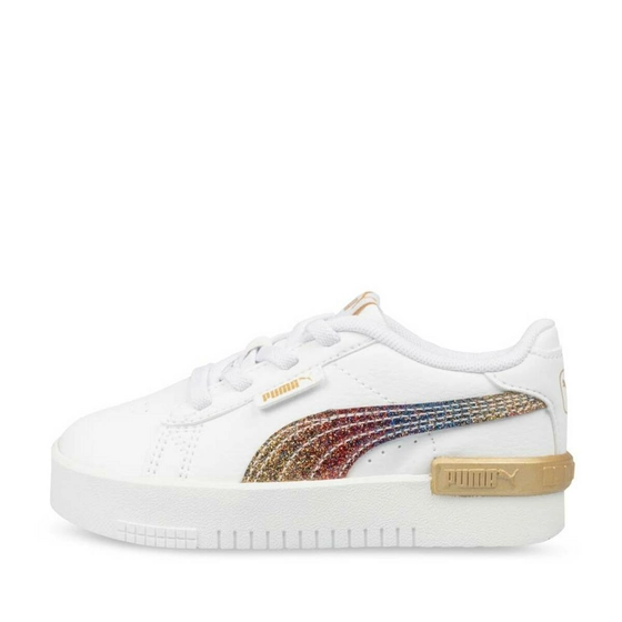 Sneakers Jada Olympic Inf WHITE PUMA