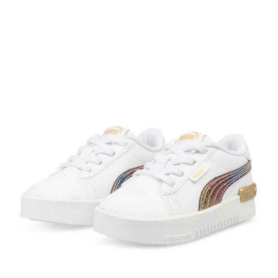 Sneakers Jada Olympic Inf WHITE PUMA