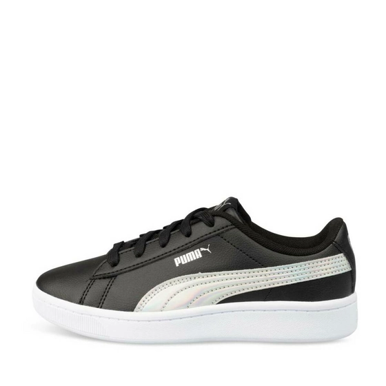 Sneakers Vikky V2 Rainbow AC BLACK PUMA