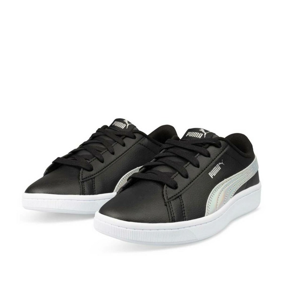 Sneakers Vikky V2 Rainbow AC BLACK PUMA