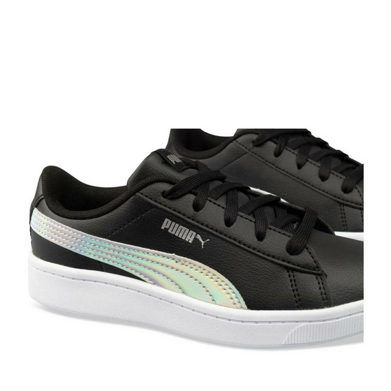 Sneakers Vikky V2 Rainbow AC BLACK PUMA