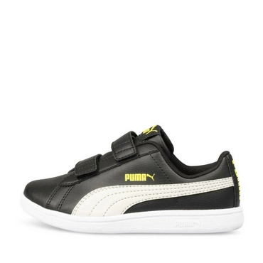 Baskets NOIR PUMA Up V PS