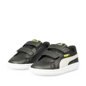 Baskets NOIR PUMA Up V Inf