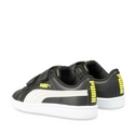 Baskets NOIR PUMA Up V Inf