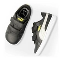 Baskets NOIR PUMA Up V Inf