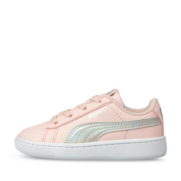 Baskets ROSE PUMA Vikky Rainbow Inf