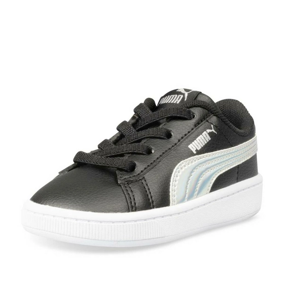 Sneakers Vikky V2 Rainbow AC BLACK PUMA