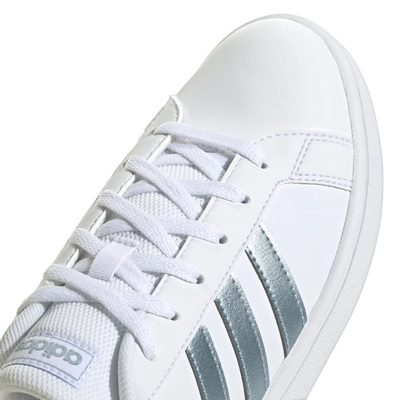 Sneakers WHITE ADIDAS Grand Court