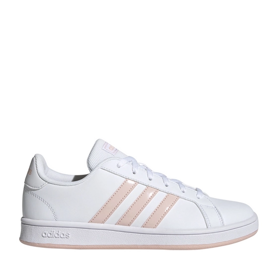 Sneakers WHITE ADIDAS Grand Court