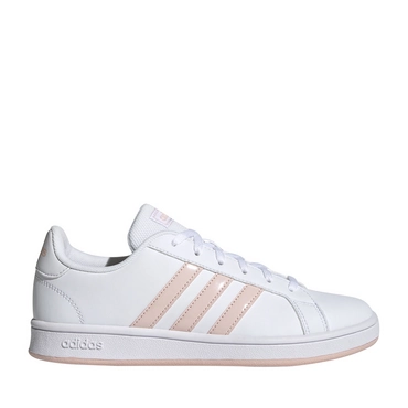 Baskets BLANCHES ADIDAS Grand Court