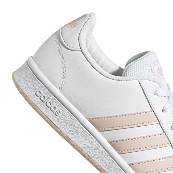 Baskets BLANCHES ADIDAS Grand Court