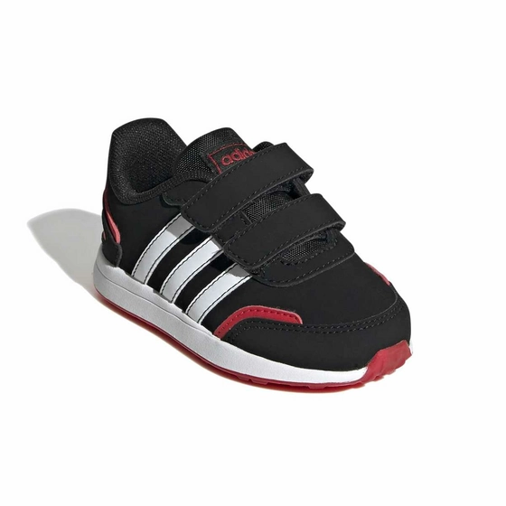 Baskets NOIRES ADIDAS Vs Switch 3 I