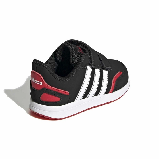 Baskets NOIRES ADIDAS Vs Switch 3 I