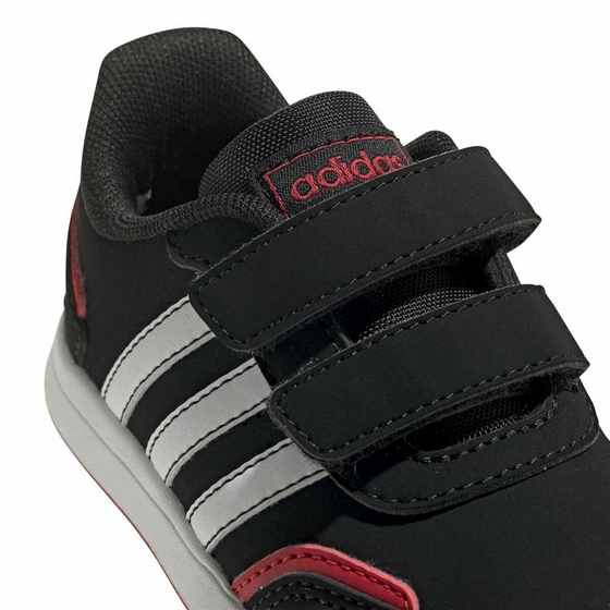 Sneakers BLACK ADIDAS Vs Switch 3 I