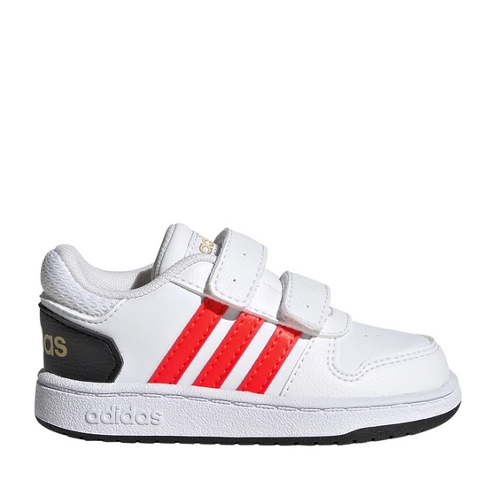 Sneakers WHITE ADIDAS Hoops 2.0 CMF I