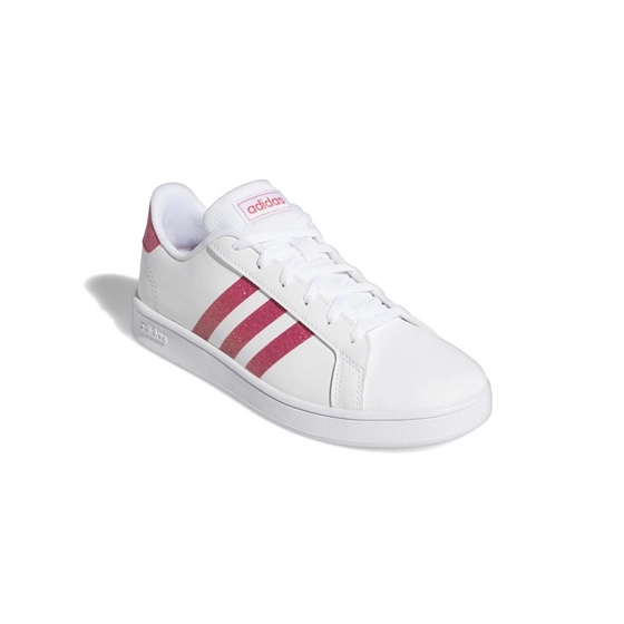 Sneakers WHITE ADIDAS Grand Court K