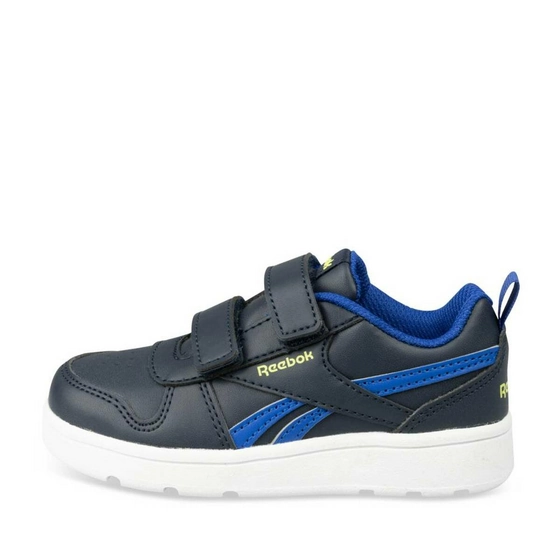 Sneakers NAVY REEBOK Royal Prime