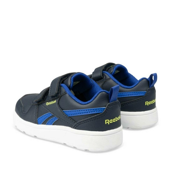 Sneakers NAVY REEBOK Royal Prime