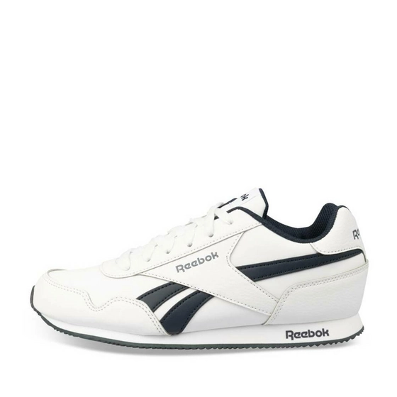 Baskets BLANC REEBOK Royal Cljog