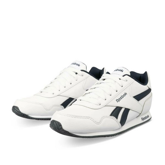 Baskets BLANC REEBOK Royal Cljog