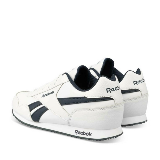 Baskets BLANC REEBOK Royal Cljog