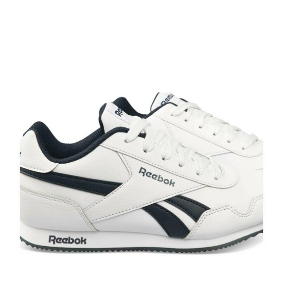 Baskets BLANC REEBOK Royal Cljog