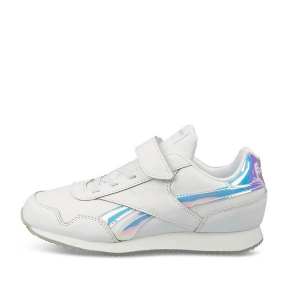 Baskets BLANC REEBOK Royal Cljog