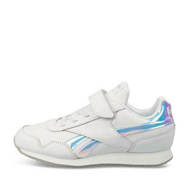 Baskets BLANC REEBOK Royal Cljog