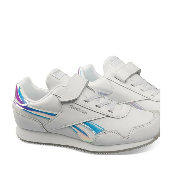 Baskets BLANC REEBOK Royal Cljog