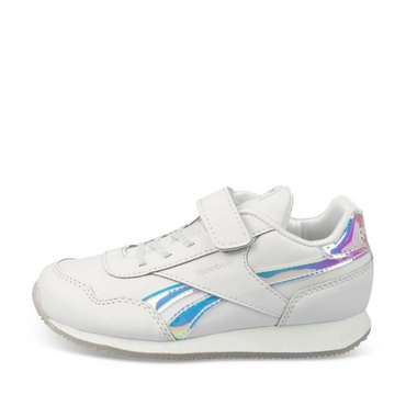 Baskets BLANC REEBOK Royal Cljog