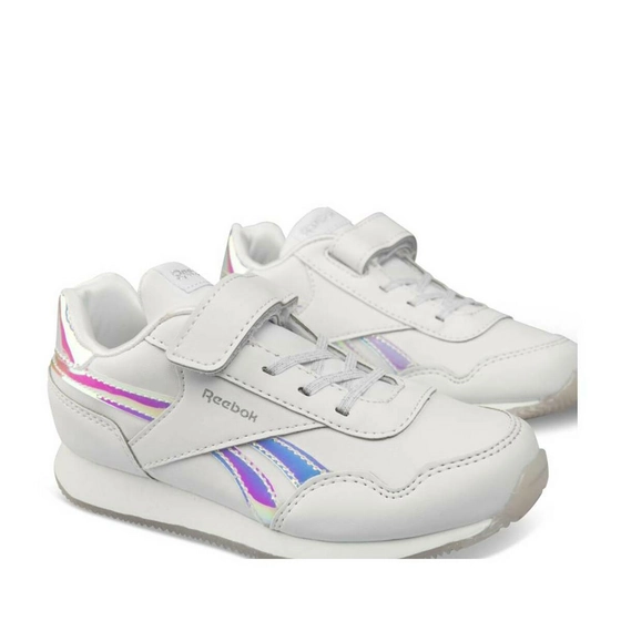 Baskets BLANC REEBOK Royal Cljog