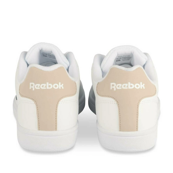 Sneakers WHITE REEBOK Complete Sport