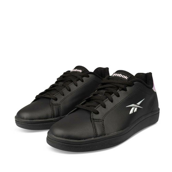 Sneakers BLACK REEBOK Complete Sport