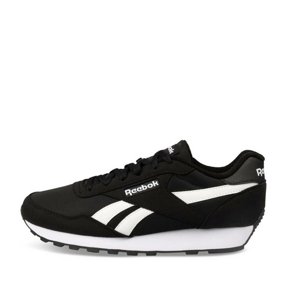 Baskets NOIR REEBOK Rewind Run