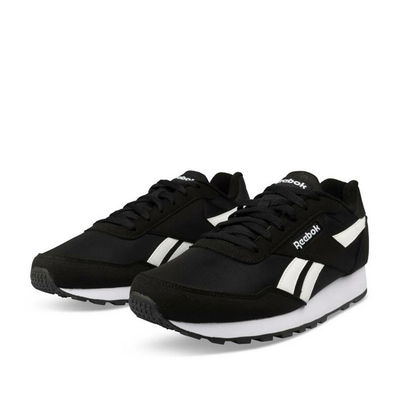 Baskets NOIR REEBOK Rewind Run