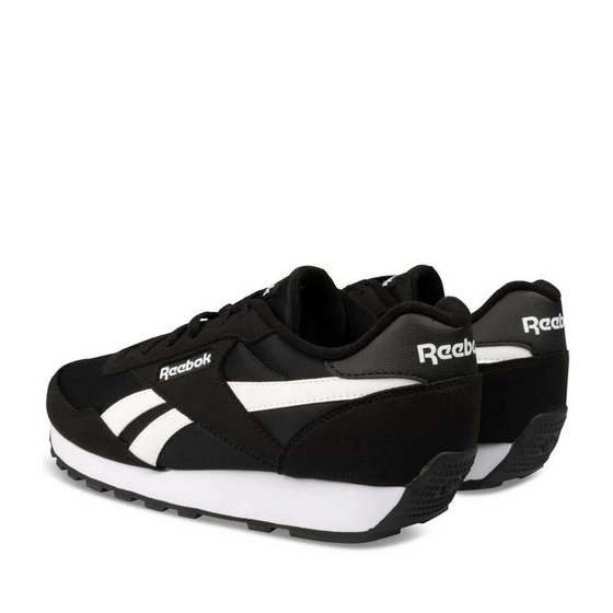 Baskets NOIR REEBOK Rewind Run