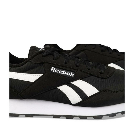 Baskets NOIR REEBOK Rewind Run