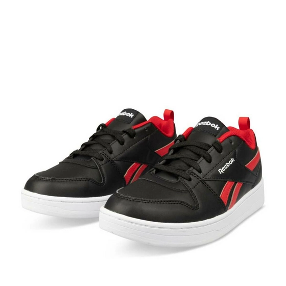 Baskets NOIR REEBOK Royal Prime