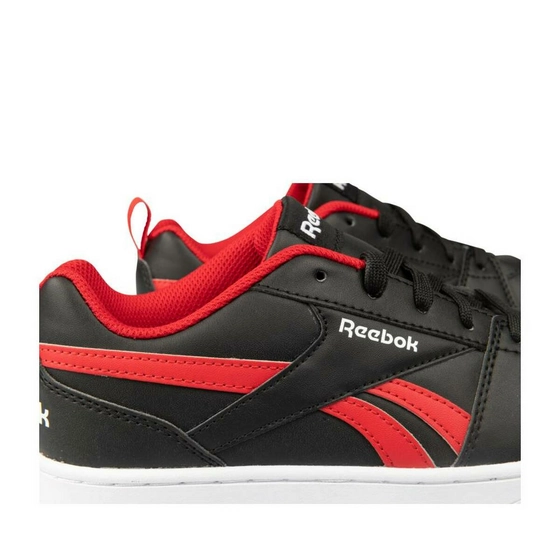 Baskets NOIR REEBOK Royal Prime