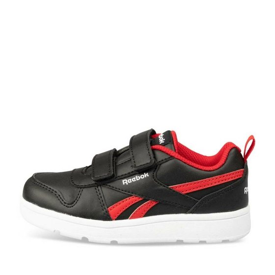 Sneakers BLACK REEBOK Royal Prime