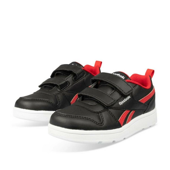 Sneakers BLACK REEBOK Royal Prime