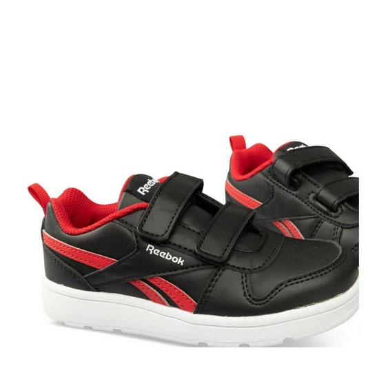 Sneakers BLACK REEBOK Royal Prime