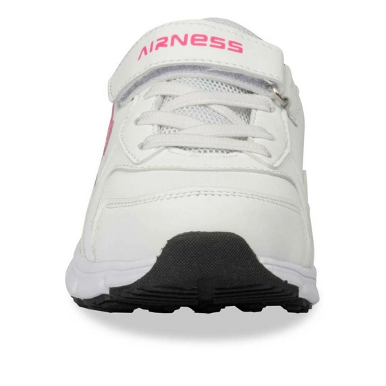 Sneakers WHITE AIRNESS