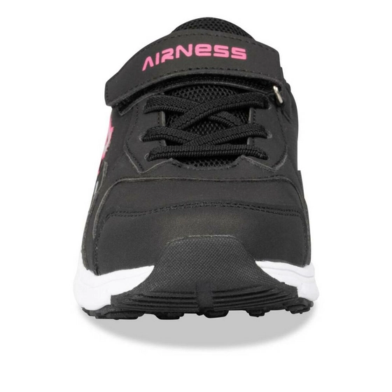 Sneakers BLACK AIRNESS