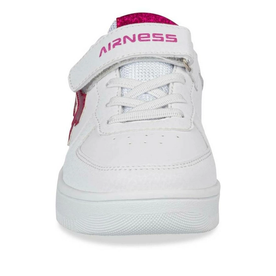 Sneakers WHITE AIRNESS